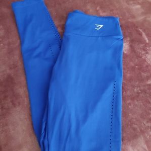 Gymshark Laser Cut Tights/ Leggings